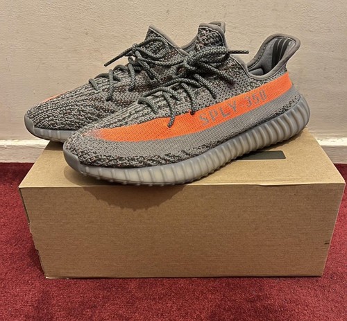 Adidas yeezy boost 350 - yeezy, v2