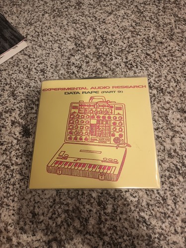Experimental audio - experimental,