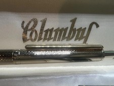 🔴 COLUMBUS penna sfera