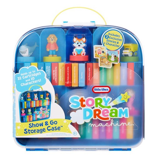Pacchetto custodia little - pacchetto,
