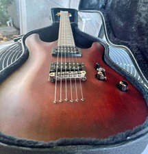 Schecter Diamond Series OMEN-6