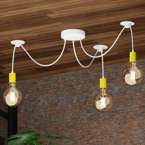 Lampadario sospensione - lampadario,