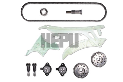 0597ca hepu kit catena - kit,