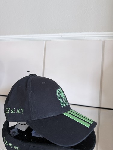 Cappellino calcio adidas - adidas, 2026