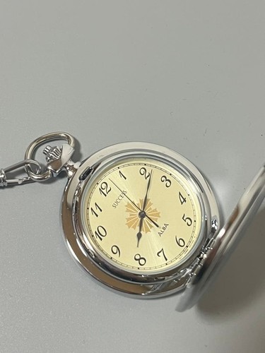 Orologio tasca seiko alba - orologio, da