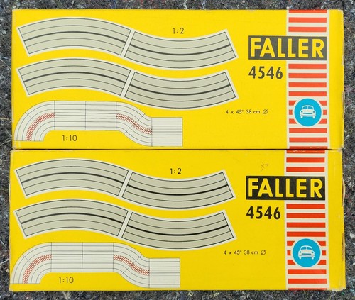 Faller ams 4546 - x,