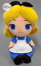 Peluche speciale alice movie - peluche,
