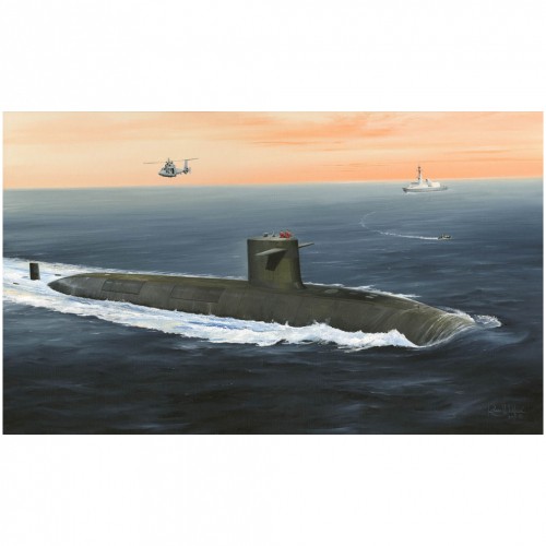 Hobby boss french navy - boss,