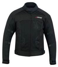 Giacca tessuto ventilato - tessuto,