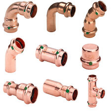 Rame Pressfittinge Stampa