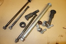 Kawasaki KLE 500 KLE500 set of