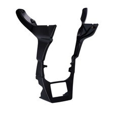 Copri lucidante carena nero