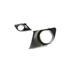 TAPPO MOSTRINA FENDINEBBIA SINISTRA SX PARAURTI ANTERIORE PER ALFA ROMEO 159