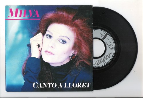 Milva giri francia canto a - giri, francia=canto