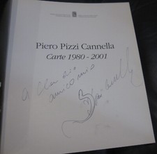 2001 Piero Pizzi Cannella