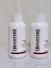 2 x Mist tonificante da uomo