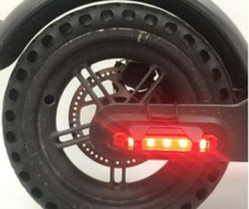 Luce/Spia avvertimento