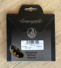 Ingranaggio corona guarnitura