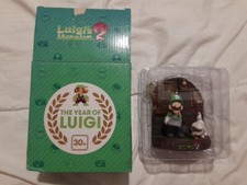 Diorama CLUB NINTENDO "The