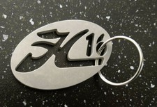 porte clé Hobie Cat 16 inox