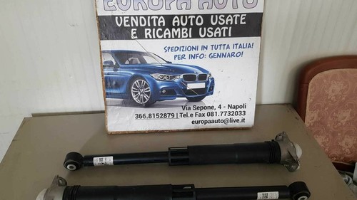 Ammortizzatori posteriori audi - ammortizzatori,