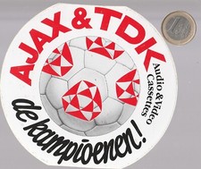 Autocollant. C3. Sport