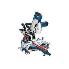 Bosch troncatrice e sega