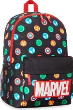 Zaino Scuola, Zaino Marvel