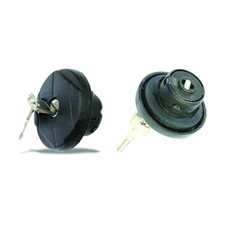 Tappo Carburante Benzina Diesel Ford Ka 2003  con 2 Chiavi Antifurto 6092