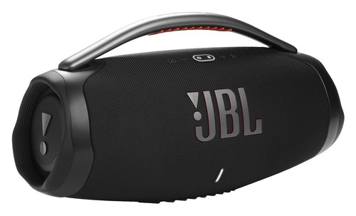Jbl cassa wireless boombox - wireless, 3