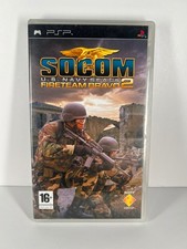 Socom US Navy Seals 2 Fireteam