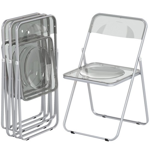 Homcom set sedie - set, da