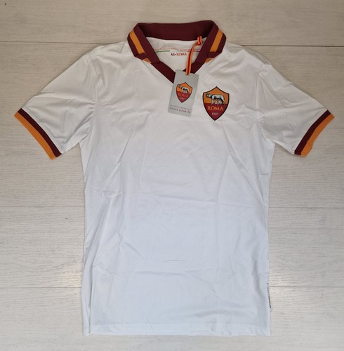 10502 roma maglia - as,