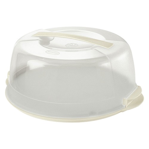Contenitore porta torte - contenitore,