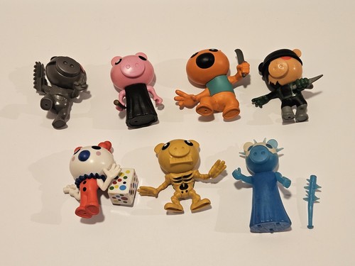 Roblox piggy series 5 - roblox,