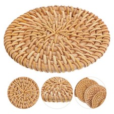  6 Pcs Sottobicchiere