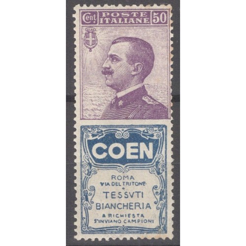Regno italia 1924 - regno, d'italia