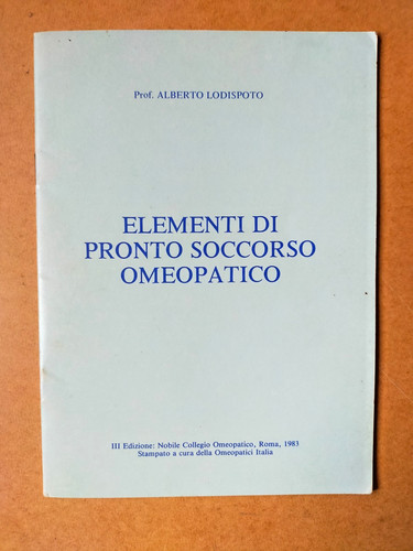 Elementi pronto soccorso - pronto,
