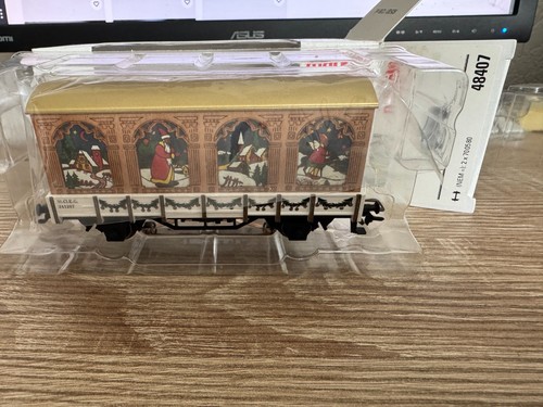 Märklin 48407 vagone - märklin,