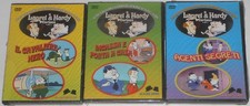 LAUREL & HARDY CARTOON 3 DVD