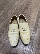 Mocassini donna CHANEL taglia