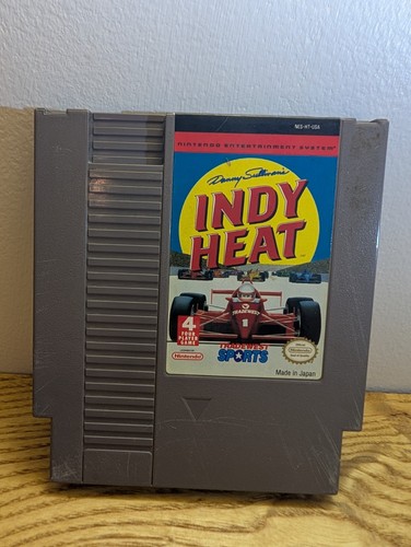 Danny sullivan indy - sullivan's,