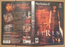 Siren ps2