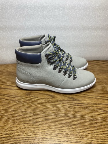 Stivaletti stringati cole haan - stivaletti,