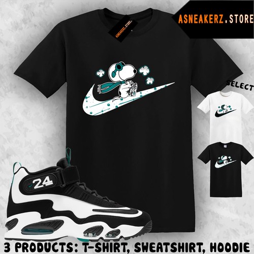 Maglietta match air - air, griffey