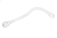 Fuel hose OE IVECO 50034429