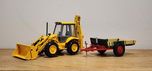 Joal jcb 50th anniversary - jcb,