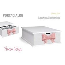 Portacialde portacapsule