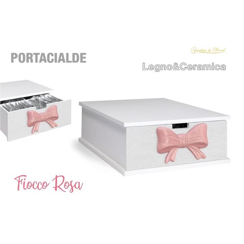 Portacialde portacapsule