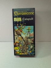 Carcassone Espansione